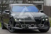 2025 BMW M7