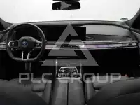 2025 BMW M7