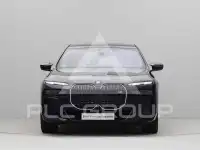 2025 BMW M760