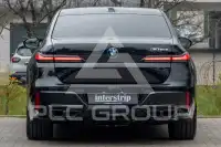 2025 BMW M7