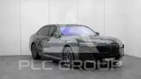2025 BMW M7