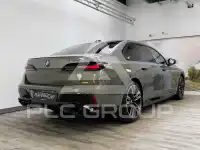 2025 BMW M7