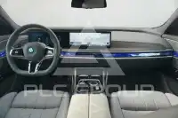 2025 BMW M7