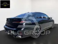 2025 BMW M760