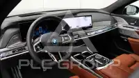 2025 BMW M7