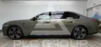 2025 BMW M7