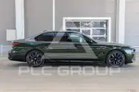 2025 BMW M7
