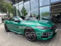 2025 BMW M8