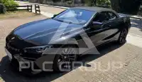 2025 BMW M8