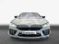 2025 BMW M8