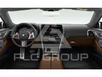 2025 BMW M8