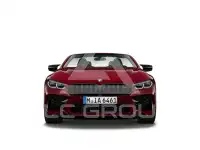 2025 BMW M8