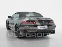 2025 BMW M8