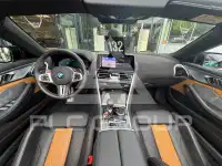2025 BMW M8