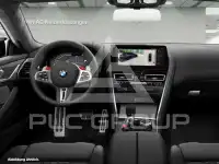 2025 BMW M8