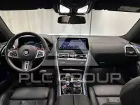2025 BMW M8