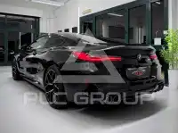 2020 BMW M8
