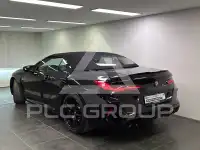 2025 BMW M8
