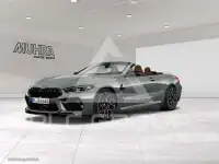 2025 BMW M8
