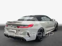 2025 BMW M8
