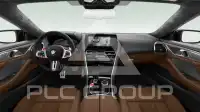 2025 BMW M8