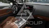 2025 BMW M8