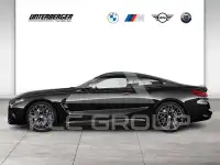 2025 BMW M8