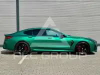 2025 BMW M8