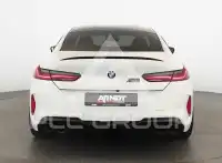 2025 BMW M8