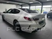 2025 BMW M8
