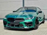 2025 BMW M8