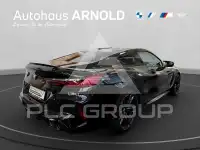2025 BMW M8