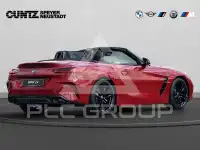 2025 BMW Z4