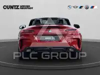 2025 BMW Z4