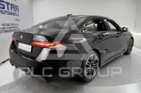 2025 BMW 520