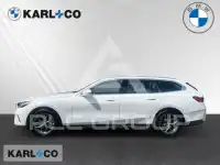 2025 BMW 520