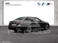 2025 BMW 520