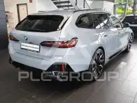 2025 BMW 520