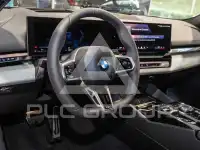 2025 BMW 520