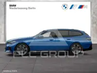 2025 BMW 520
