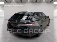 2025 BMW 520