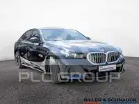 2025 BMW 520