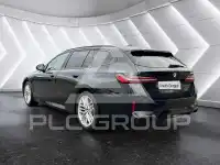 2025 BMW 520