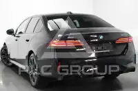 2025 BMW 520