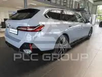 2025 BMW 520