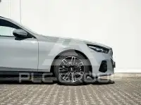 2025 BMW 520