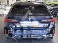 2025 BMW 520