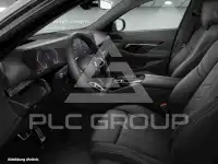 2025 BMW 520
