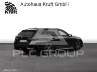2025 BMW 520