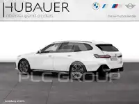 2025 BMW 520
